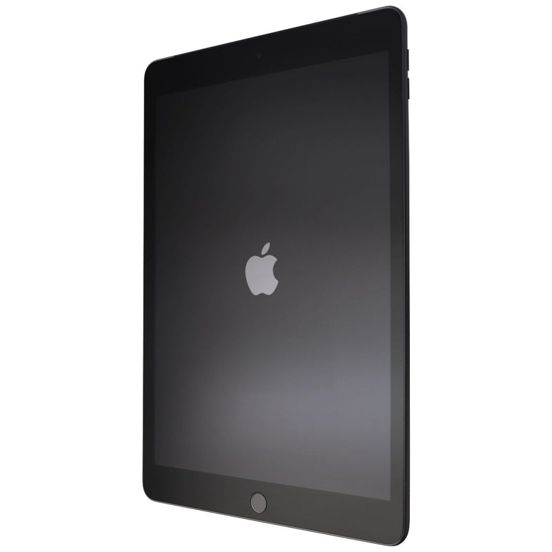 Apple iPad (10.2-inch, 9th Gen) Tablet (A2603) UNLOCKED - 256GB / Space Gray