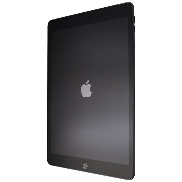 Apple iPad (10.2-inch, 9th Gen) Tablet (A2603) UNLOCKED - 256GB / Space Gray