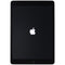 Apple iPad (10.2-inch, 9th Gen) Tablet (A2603) UNLOCKED - 256GB / Space Gray