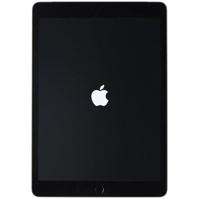 Apple iPad (10.2-inch, 9th Gen) Tablet (A2603) UNLOCKED - 256GB / Space Gray