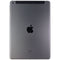 Apple iPad (10.2-inch, 9th Gen) Tablet (A2603) UNLOCKED - 256GB / Space Gray