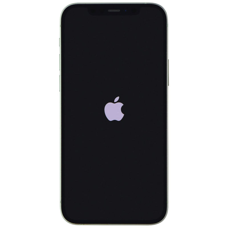 Apple iPhone 12 (6.1-inch) Smartphone (A2403) Unlocked - 64GB / Green