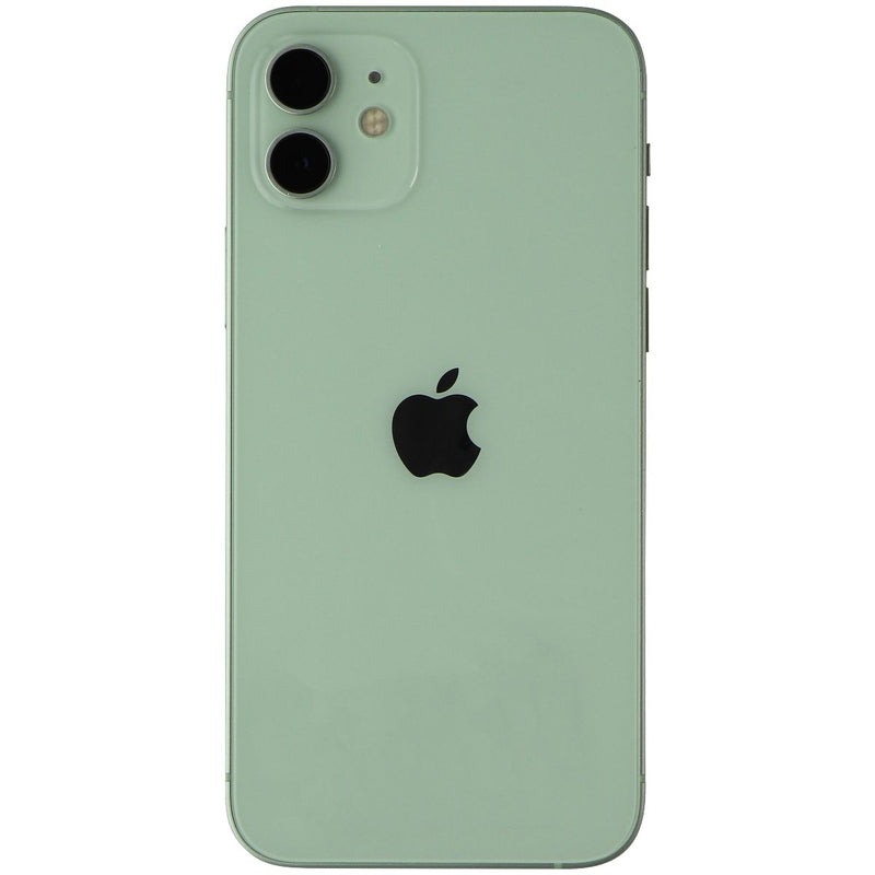 Apple iPhone 12 (6.1-inch) Smartphone (A2403) Unlocked - 64GB / Green