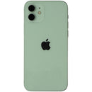 Apple iPhone 12 (6.1-inch) Smartphone (A2172) AT&T ONLY - 64GB / Green