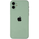 Apple iPhone 12 (6.1-inch) Smartphone (A2172) AT&T ONLY - 128GB / Green