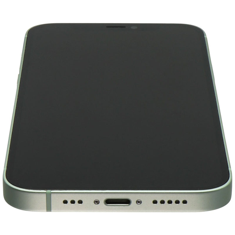 Apple iPhone 12 (6.1-inch) Smartphone (A2172) AT&T ONLY - 64GB / Green