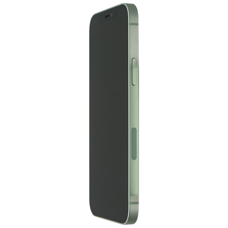 Apple iPhone 12 (6.1-inch) Smartphone (A2403) Unlocked - 64GB / Green