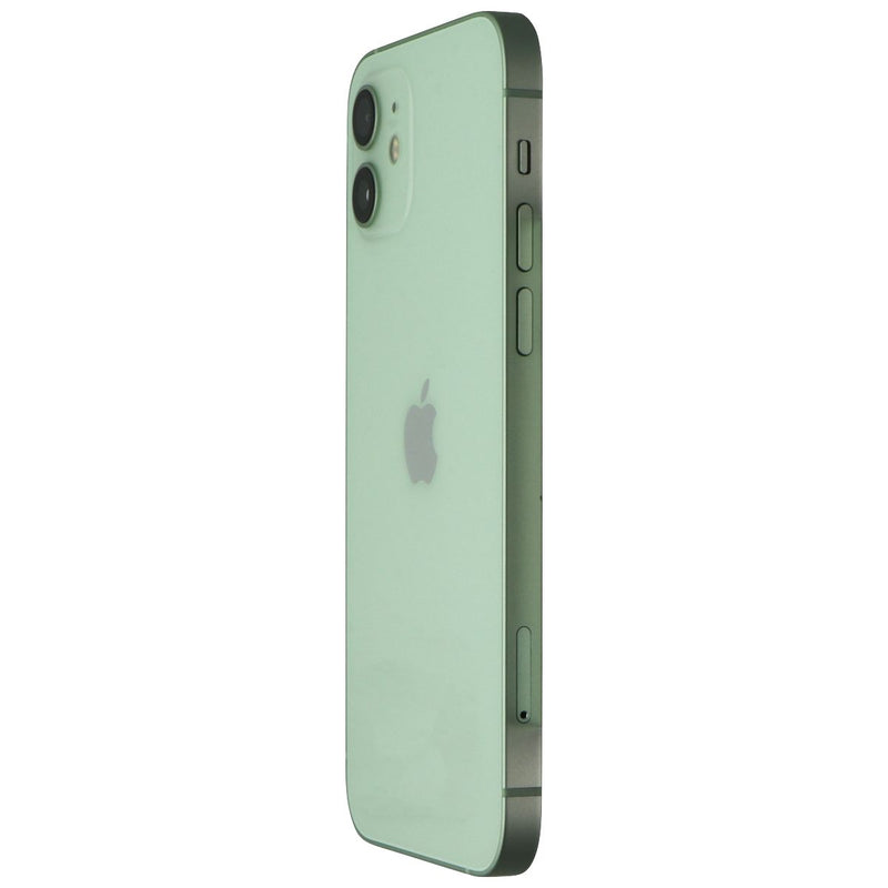 Apple iPhone 12 (6.1-inch) Smartphone (A2403) Unlocked - 64GB / Green