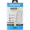 Gadget Guard Black Ice+ Flex Edition for Samsung Z Flip 4 (Outer)