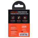 Gadget Guard Flex Series Screen Protector for Apple Watch 8 (41mm) 2022 - Clear