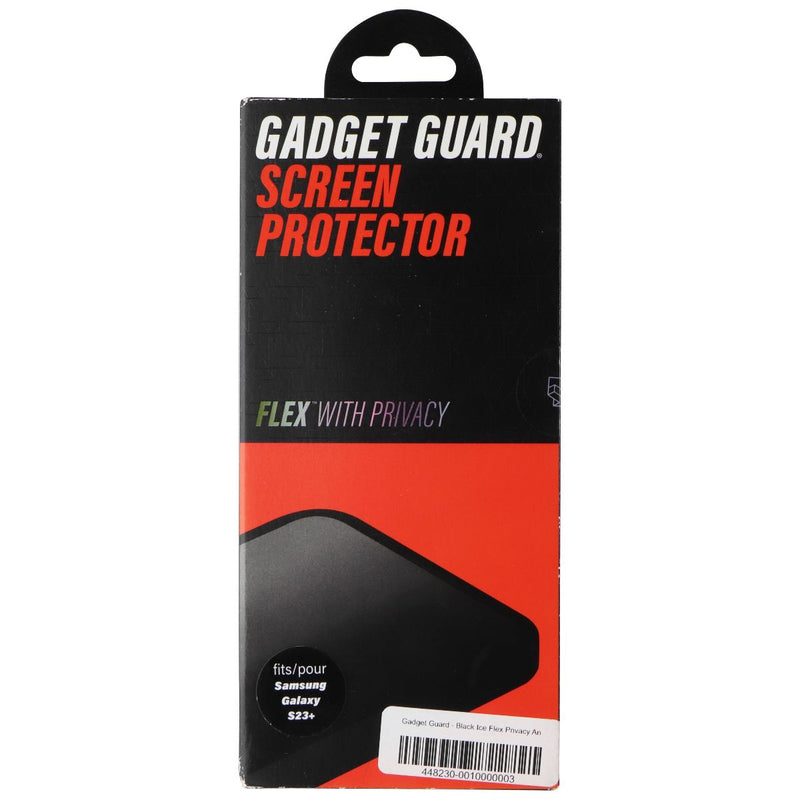 Gadget Guard - Flex with Privacy - Screen Protector for Samsung Galaxy (S23+)