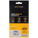 Gadget Guard - Glass Series Screen Protector for Motorola Moto G Stylus 5G 2024