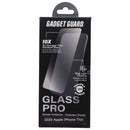 Gadget Guard Glass Pro Series Screen Protector for Apple iPhone 17 Air