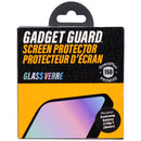 Gadget Guard Glass Screen Protector for Samsung Galaxy Z Flip 7 (Outer)