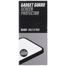 Gadget Guard Glass Screen Protector for iPhone 14 Plus / 13 Pro Max - 10 Pack