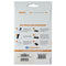 Gadget Guard Tempered Glass Screen Protector for Samsung Galaxy A13 4G/5G