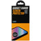 Gadget Guard - Glass Screen Protector for Apple iPhone 15 Plus - Clear