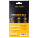Gadget Guard Glass Series Camera Protectors for Samsung Galaxy S25 Ultra - Black