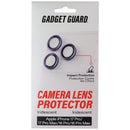 Gadget Guard Camera Lens Set for iPhone 17 Pro & 17 Pro Max - Iridescent