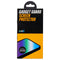 Gadget Guard Glass Screen Protector for Apple iPhone 15 Pro Max