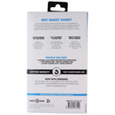 Gadget Guard Black Ice Edition Tempered Glass for Samsung Galaxy A11 - Clear