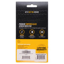 Gadget Guard Glass Screen Protector for Motorola Moto G Pure (2021)