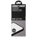 Gadget Guard Glass Screen Protector for Apple iPhone 15 Pro - Bulk 10 Pack
