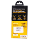 Gadget Guard Glass Screen Protector with 4-Way Privacy for Galaxy S25+/S24+