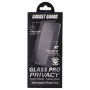 Gadget Guard Glass Pro 4-Way Privacy Screen Protector for Apple iPhone 17 Air