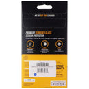 Gadget Guard Glass Screen Protector for Motorola Moto G 5G (2025)