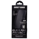 Gadget Guard Glass Pro Screen Protector for Apple iPhone 17/16 Pro - Privacy