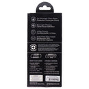 Gadget Guard Glass Pro Screen Protector for Apple iPhone 17/16 Pro - Privacy