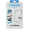 Gadget Guard Black Ice Glass Screen Protector for Samsung Galaxy Tab A7 Lite