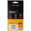 Gadget Guard Glass Screen Protector for Samsung Galaxy A15 4G/5G