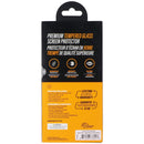 Gadget Guard Glass Screen Protector for Apple iPhone 16 Plus/15 Plus