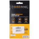 Gadget Guard Glass Series Screen Protector for Motorola Moto G Power (2025)