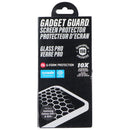 Gadget Guard - Glass Pro Series - Screen Protector for Galaxy S25+ & S24+