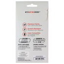Gadget Guard Camera Lens Protector Set for iPhone 17 Pro & 17 Pro Max - Silver
