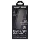 Gadget Guard Glass Pro Privacy Screen Protector for iPhone 17 Pro Max/16 Pro Max