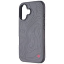 Gadget Guard G-Form Trek Case for MagSafe for Apple iPhone 16 - Gray