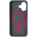 Gadget Guard G-Form Trek Case for MagSafe for Apple iPhone 16 - Gray