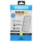 Gadget Guard Black Ice Flex Edition Screen Protector for Apple iPhone 12 Mini