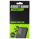 Gadget Guard Accessory Camera Protector for Apple iPhone 13 Pro / 13 Pro Max
