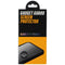 Gadget Guard Glass with Privacy Screen Protector for Apple iPhone 15 Pro