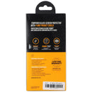 Gadget Guard Glass with Privacy Screen Protector for Apple iPhone 15 Pro