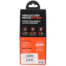 Gadget Guard UltraShock Privacy Screen Protector for Samsung Galaxy S24 - Tinted