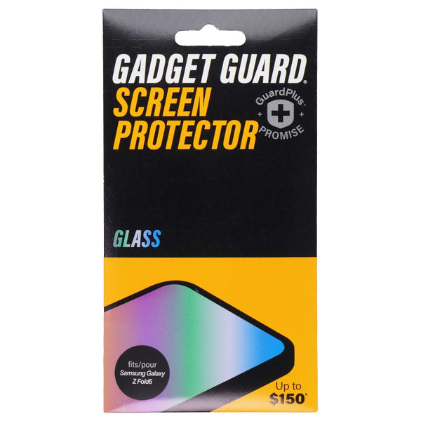 Gadget Guard Glass Screen Protector for Samsung Galaxy Z Fold6