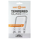 Gadget Guard Tempered Glass Screen Protector for Motorola G 5G (2022)