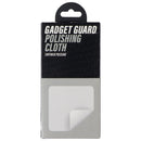 Gadget Guard Premium Polishing Cloth - Light Gray