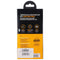 Gadget Guard Glass Screen Protector for Apple iPhone 15 - Privacy